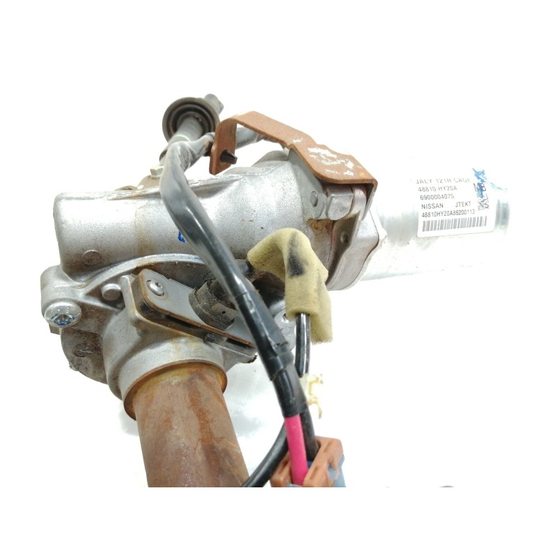Recambio de columna direccion para nissan nv 200 (m20) evalia premium referencia OEM IAM 48810HY20A  