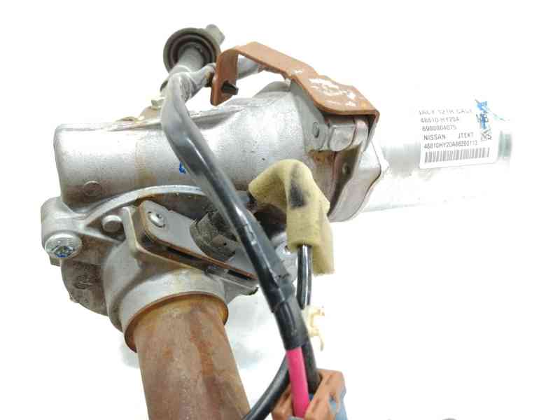 Recambio de columna direccion para nissan nv 200 (m20) evalia premium referencia OEM IAM 48810HY20A  
