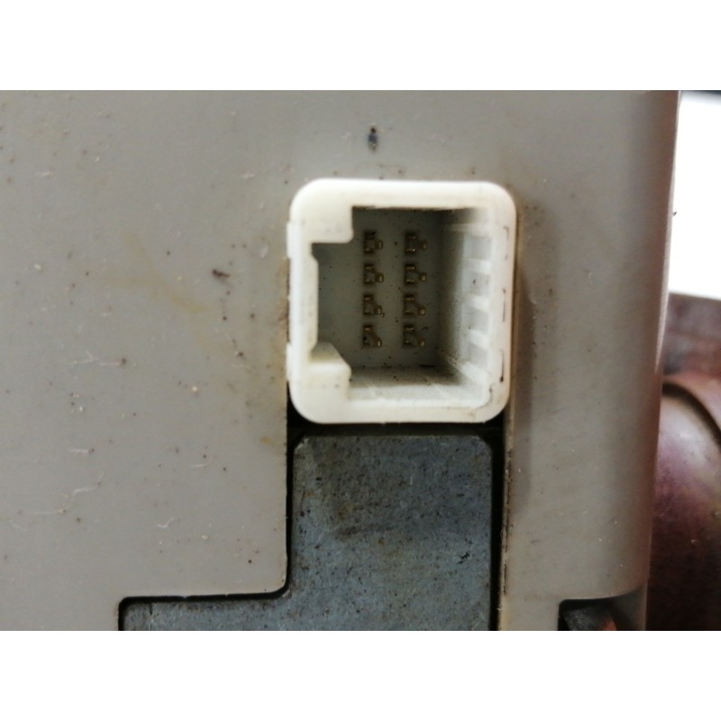 Recambio de columna direccion para nissan nv 200 (m20) evalia premium referencia OEM IAM 48810HY20A  