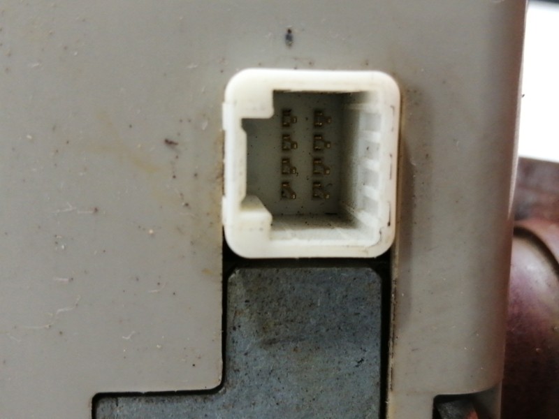 Recambio de columna direccion para nissan nv 200 (m20) evalia premium referencia OEM IAM 48810HY20A  