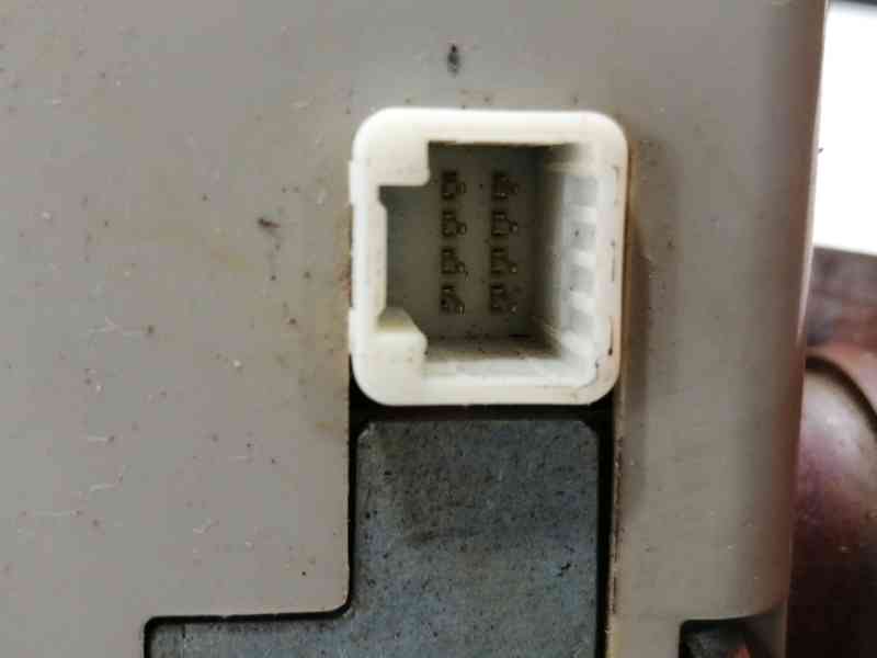 Recambio de columna direccion para nissan nv 200 (m20) evalia premium referencia OEM IAM 48810HY20A  