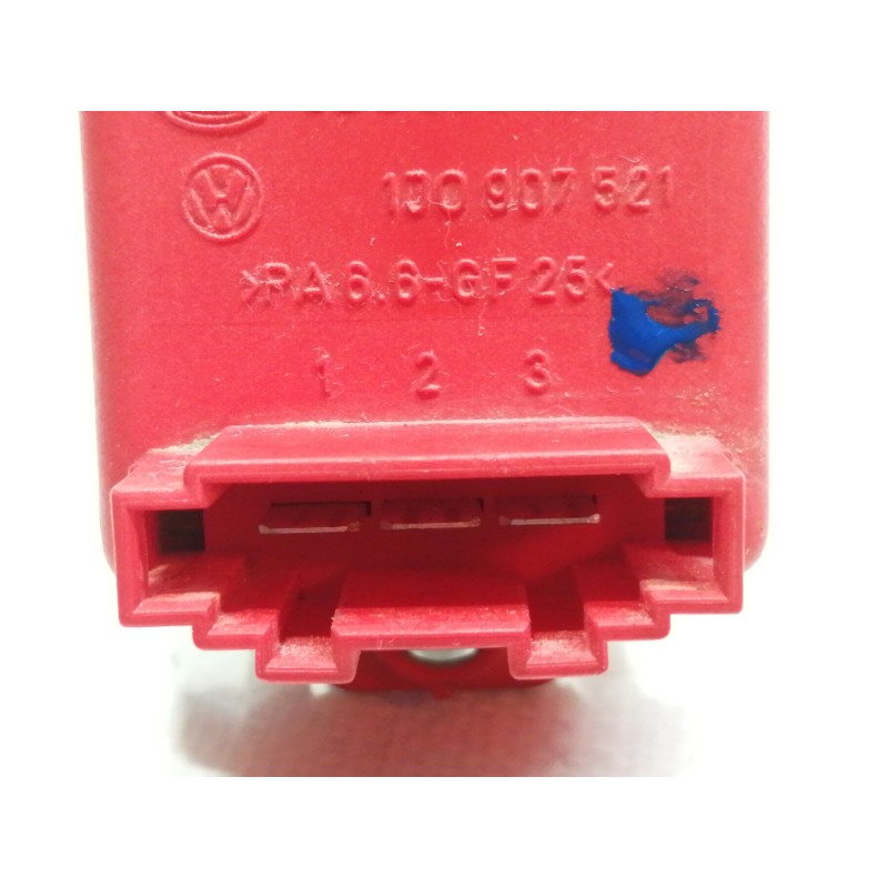 Recambio de resistencia calefaccion para audi tt (8n3/8n9) 1.8 t coupe (132kw) referencia OEM IAM 657364M  