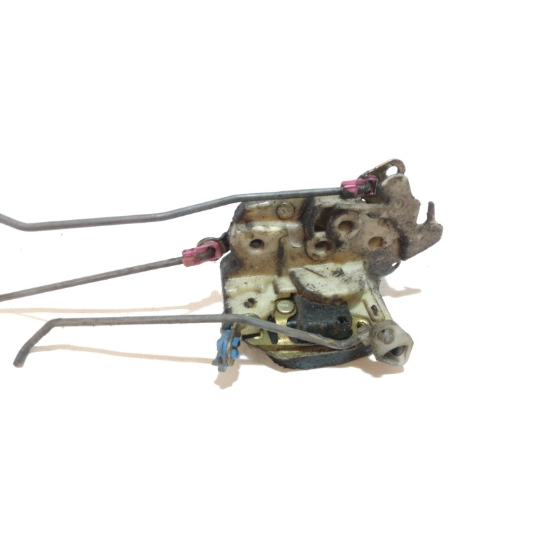 Recambio de cerradura puerta delantera derecha para nissan cabstar e tl35-1 referencia OEM IAM   
