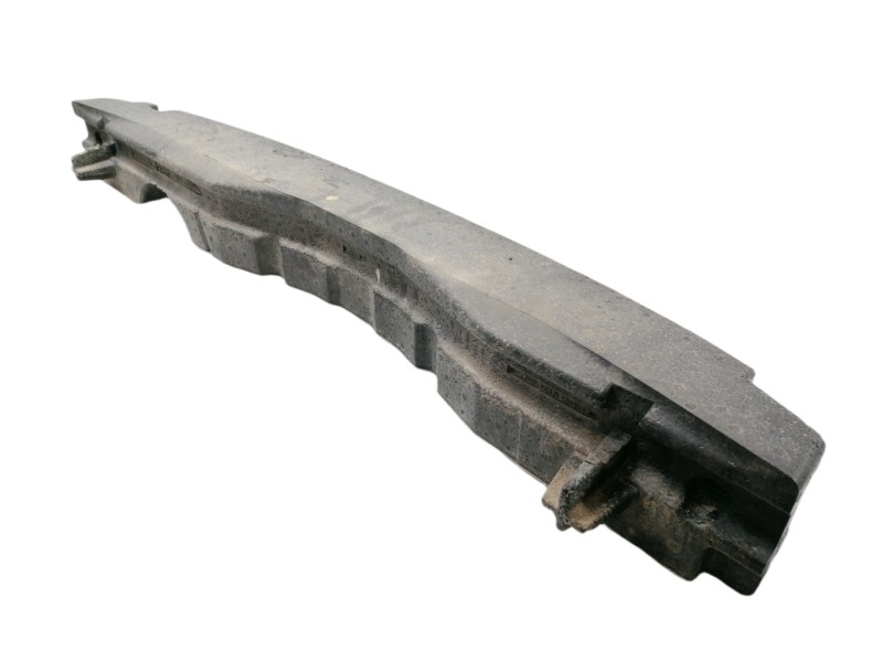 Recambio de refuerzo paragolpes trasero para ford fiesta (cb1) ghia referencia OEM IAM 8A6117D961A  