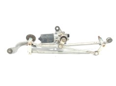 Recambio de motor limpia delantero para nissan nv 200 (m20) evalia premium referencia OEM IAM 28810BJ10A   2