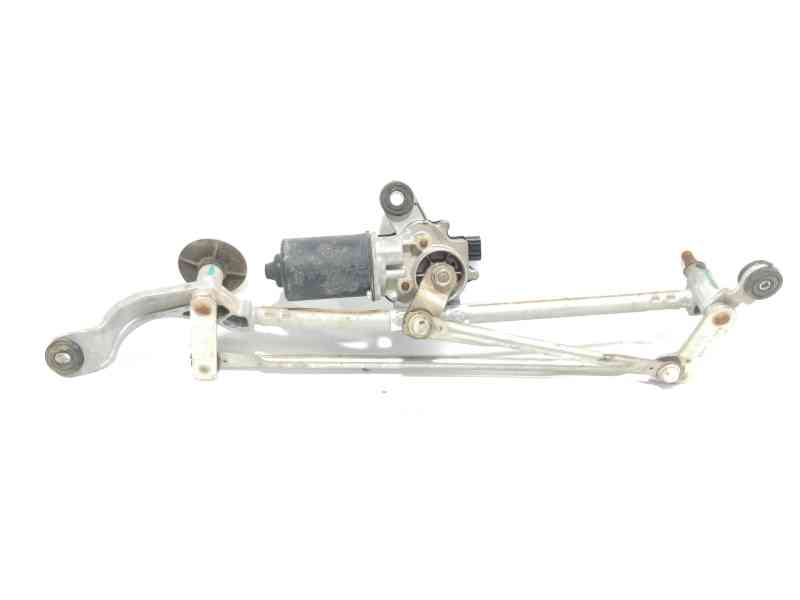 Recambio de motor limpia delantero para nissan nv 200 (m20) evalia premium referencia OEM IAM 28810BJ10A  
