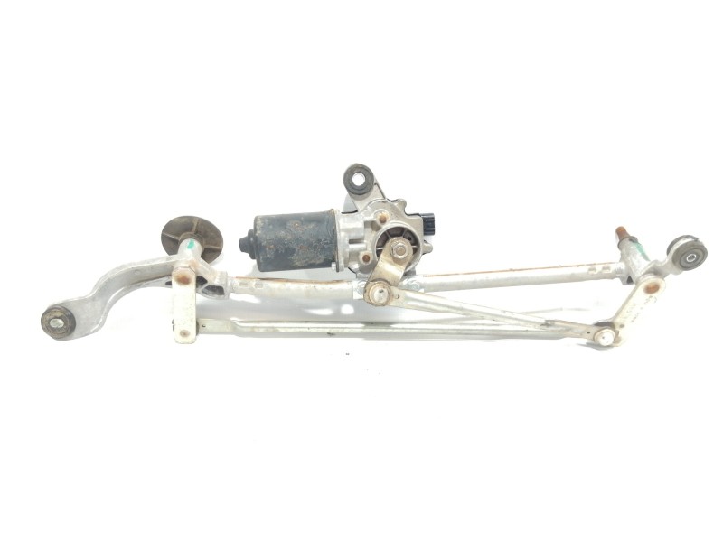 Recambio de motor limpia delantero para nissan nv 200 (m20) evalia premium referencia OEM IAM 28810BJ10A  