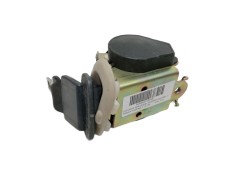 Recambio de cinturon seguridad trasero central para renault scenic ii 1.6 16v referencia OEM IAM 5505204DU   2