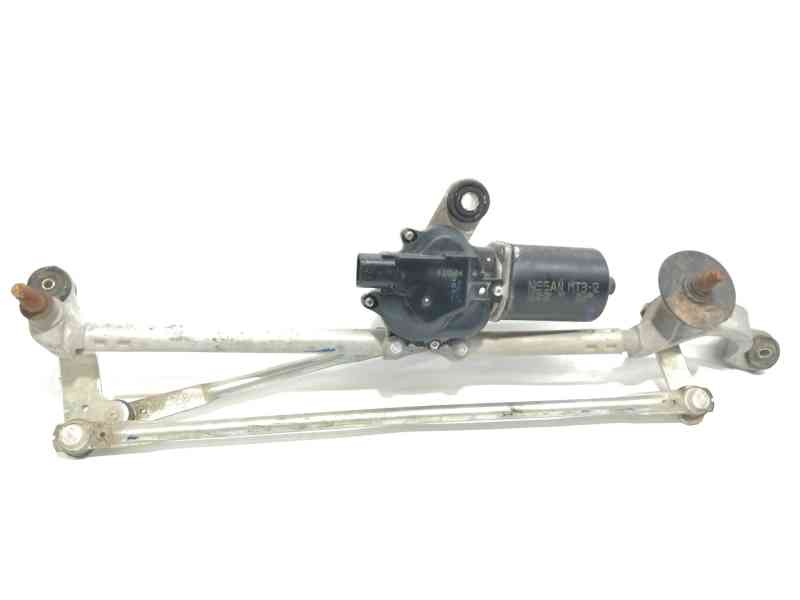 Recambio de motor limpia delantero para nissan nv 200 (m20) evalia premium referencia OEM IAM 28810BJ10A  