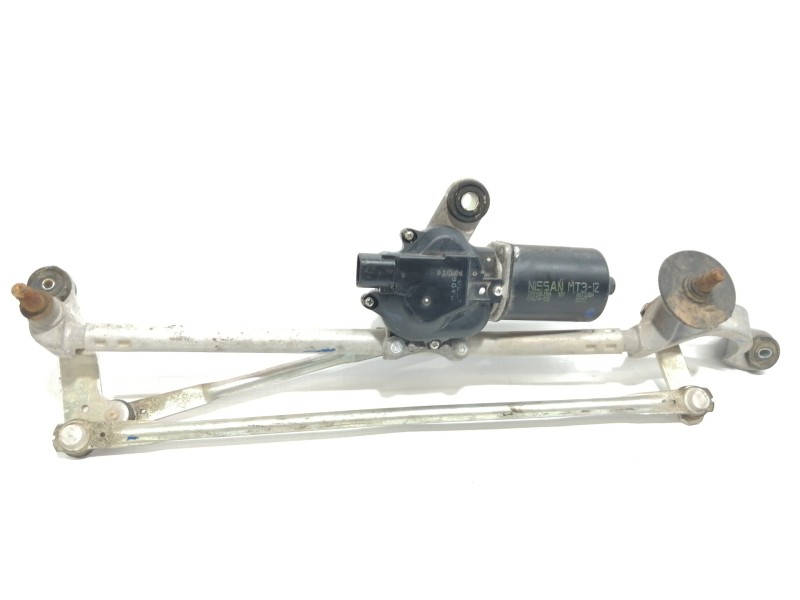 Recambio de motor limpia delantero para nissan nv 200 (m20) evalia premium referencia OEM IAM 28810BJ10A  