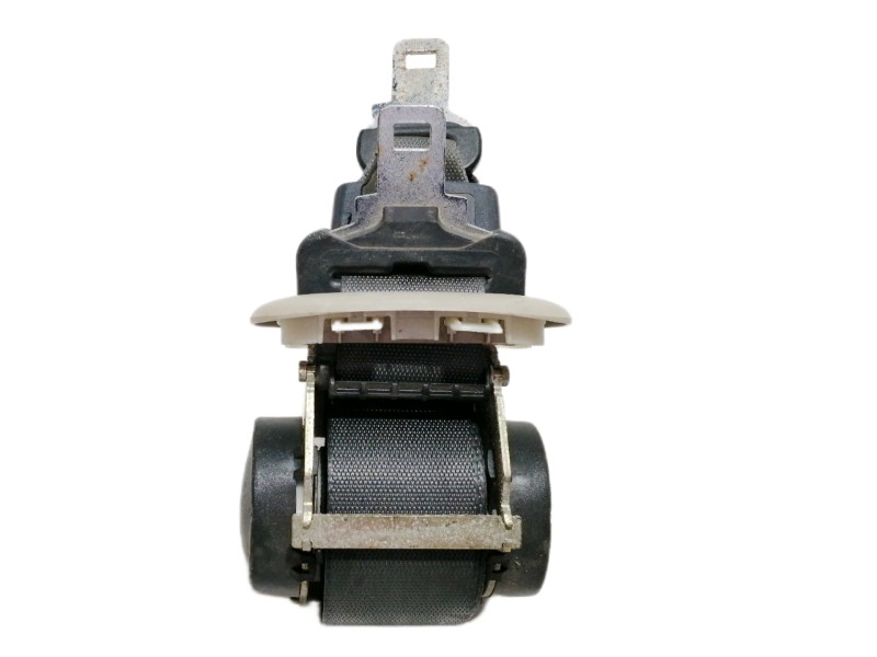 Recambio de cinturon seguridad trasero central para renault scenic ii 1.6 16v referencia OEM IAM 5505204DU  