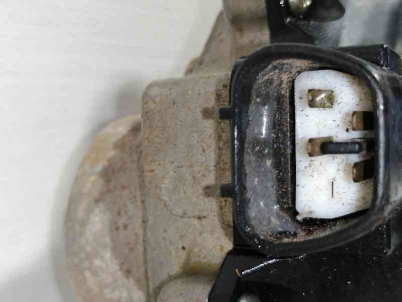 Recambio de motor limpia delantero para nissan nv 200 (m20) evalia premium referencia OEM IAM 28810BJ10A  