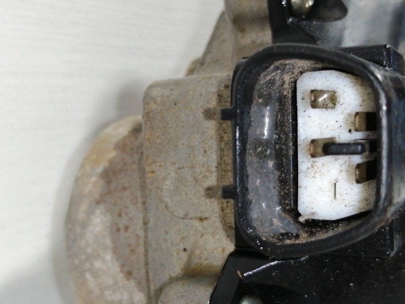 Recambio de motor limpia delantero para nissan nv 200 (m20) evalia premium referencia OEM IAM 28810BJ10A  