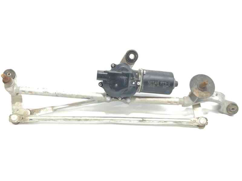 Recambio de motor limpia delantero para nissan nv 200 (m20) evalia premium referencia OEM IAM 28810BJ10A  
