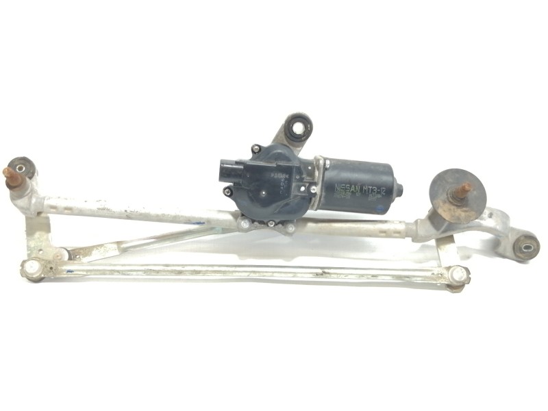 Recambio de motor limpia delantero para nissan nv 200 (m20) evalia premium referencia OEM IAM 28810BJ10A  