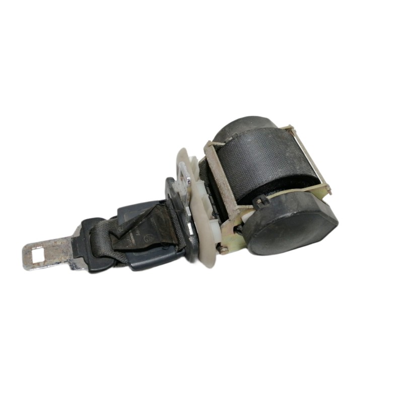 Recambio de cinturon seguridad trasero central para renault scenic ii 1.6 16v referencia OEM IAM 5505204DU  