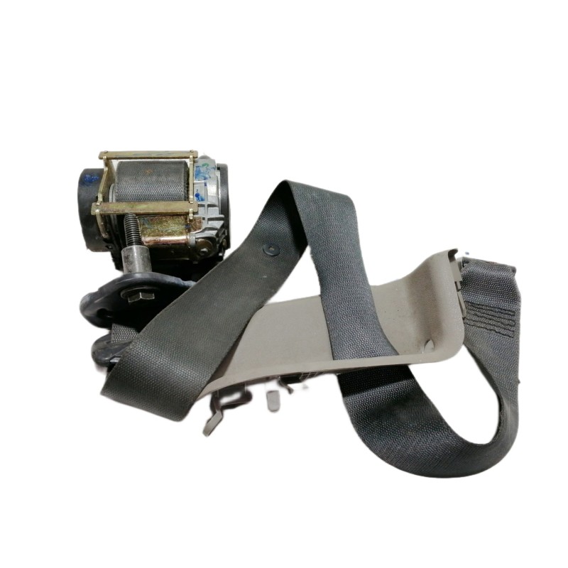 Recambio de cinturon seguridad trasero derecho para renault scenic ii 1.6 16v referencia OEM IAM 8200309224  