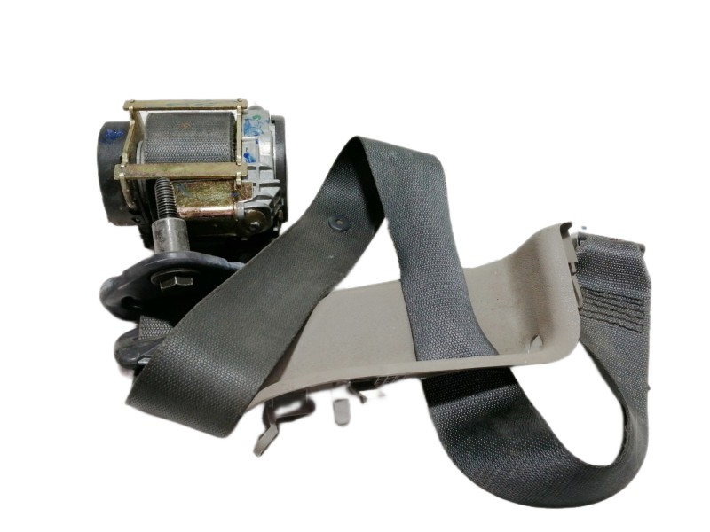 Recambio de cinturon seguridad trasero derecho para renault scenic ii 1.6 16v referencia OEM IAM 8200309224  