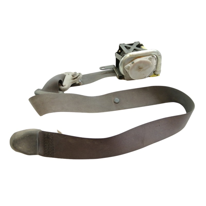 Recambio de cinturon seguridad delantero derecho para mazda 6 berlina (gg) 2.0 crtd 143 active (5-ptas.) referencia OEM IAM   