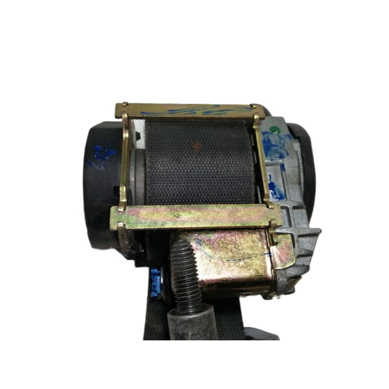 Recambio de cinturon seguridad trasero derecho para renault scenic ii 1.6 16v referencia OEM IAM 8200309224  