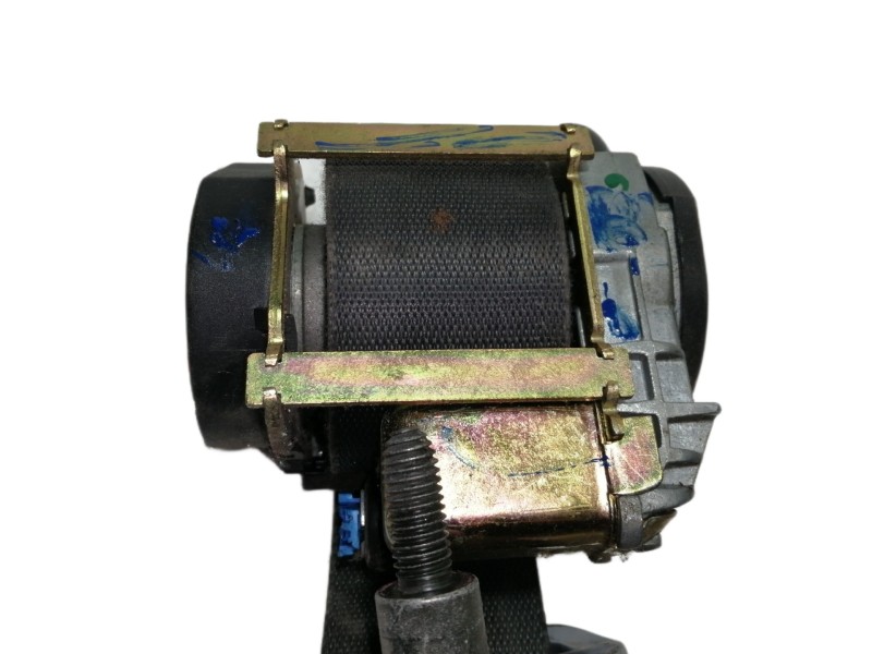 Recambio de cinturon seguridad trasero derecho para renault scenic ii 1.6 16v referencia OEM IAM 8200309224  