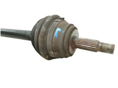 Recambio de transmision delantera izquierda para seat cordoba berlina (6k2) stella referencia OEM IAM    2