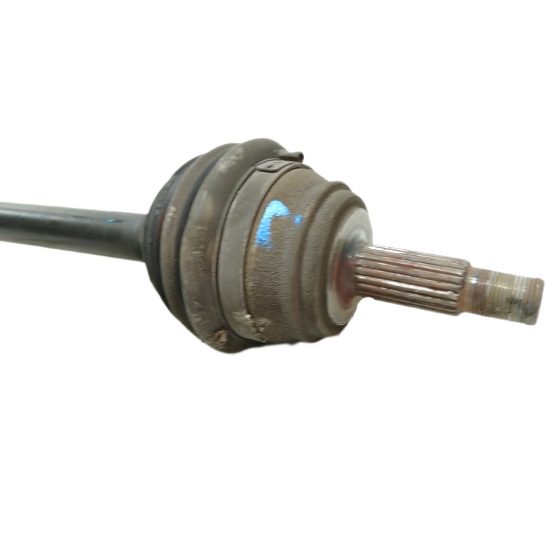 Recambio de transmision delantera izquierda para seat cordoba berlina (6k2) stella referencia OEM IAM   