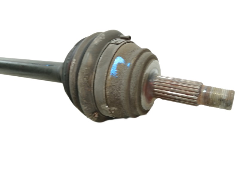 Recambio de transmision delantera izquierda para seat cordoba berlina (6k2) stella referencia OEM IAM   