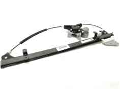 Recambio de elevalunas delantero derecho para nissan nv 200 (m20) evalia premium referencia OEM IAM 80700BJ30B0C  
