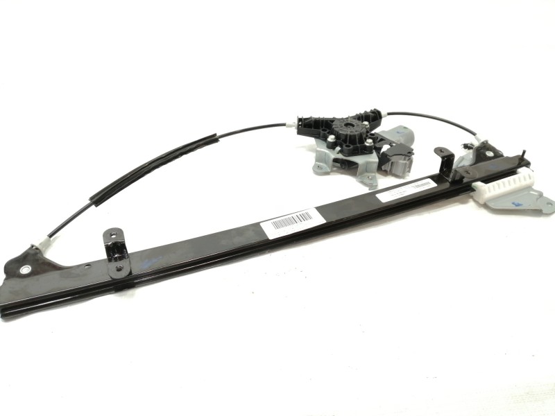 Recambio de elevalunas delantero derecho para nissan nv 200 (m20) evalia premium referencia OEM IAM 80700BJ30B0C  