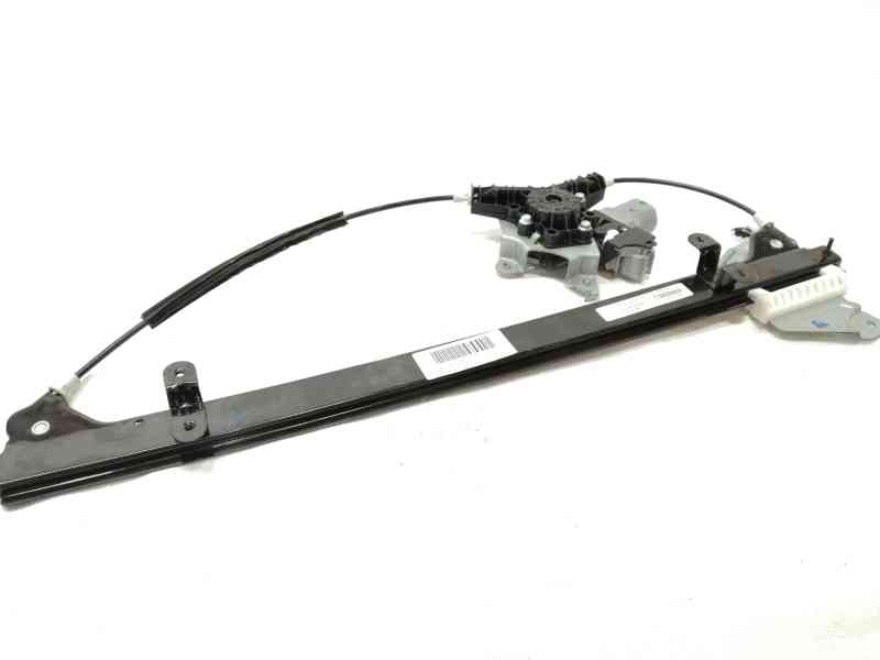 Recambio de elevalunas delantero derecho para nissan nv 200 (m20) evalia premium referencia OEM IAM 80700BJ30B0C  