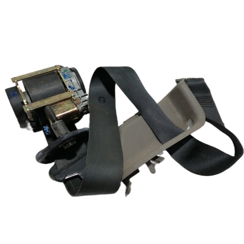 Recambio de cinturon seguridad trasero derecho para renault scenic ii 1.6 16v referencia OEM IAM 8200309224  