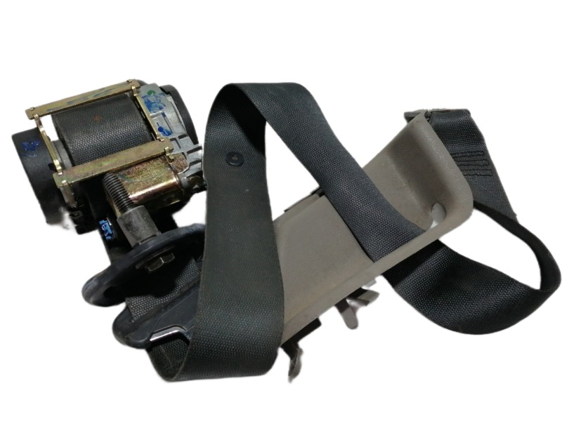 Recambio de cinturon seguridad trasero derecho para renault scenic ii 1.6 16v referencia OEM IAM 8200309224  