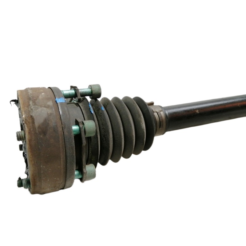 Recambio de transmision delantera izquierda para seat cordoba berlina (6k2) stella referencia OEM IAM   