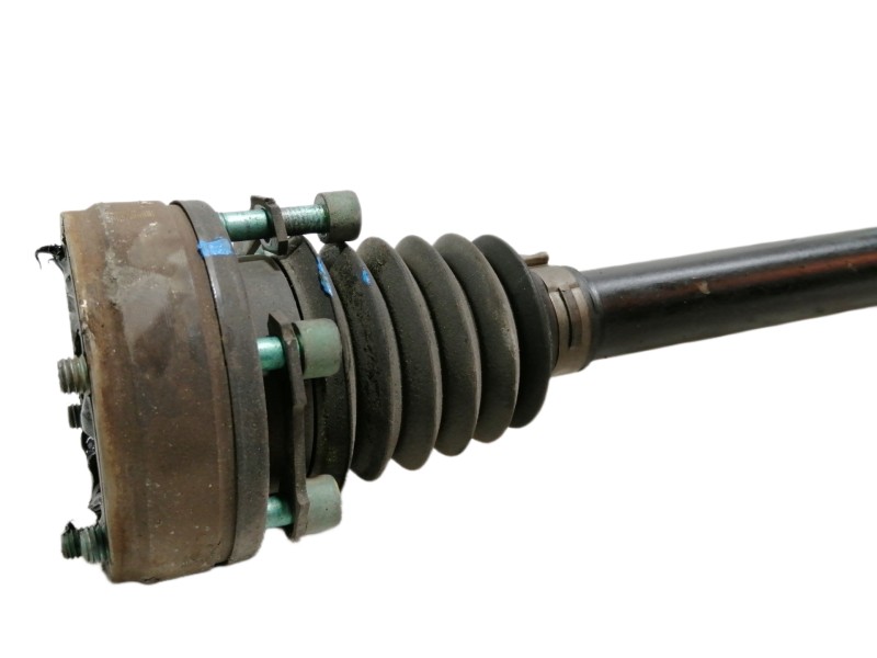 Recambio de transmision delantera izquierda para seat cordoba berlina (6k2) stella referencia OEM IAM   