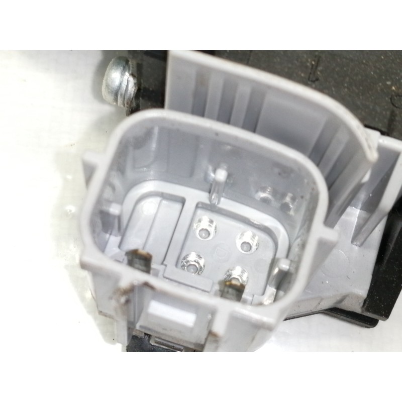 Recambio de elevalunas delantero derecho para nissan nv 200 (m20) evalia premium referencia OEM IAM 80700BJ30B0C  