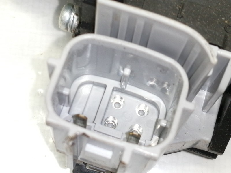 Recambio de elevalunas delantero derecho para nissan nv 200 (m20) evalia premium referencia OEM IAM 80700BJ30B0C  