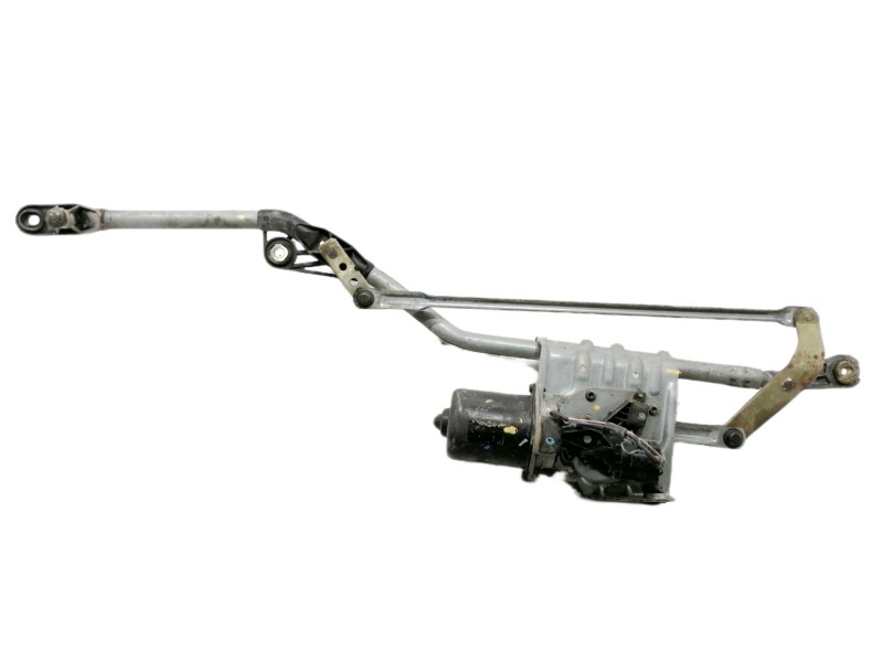 Recambio de motor limpia delantero para renault scenic ii 1.6 16v referencia OEM IAM   