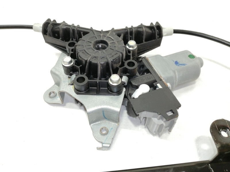 Recambio de elevalunas delantero derecho para nissan nv 200 (m20) evalia premium referencia OEM IAM 80700BJ30B0C  