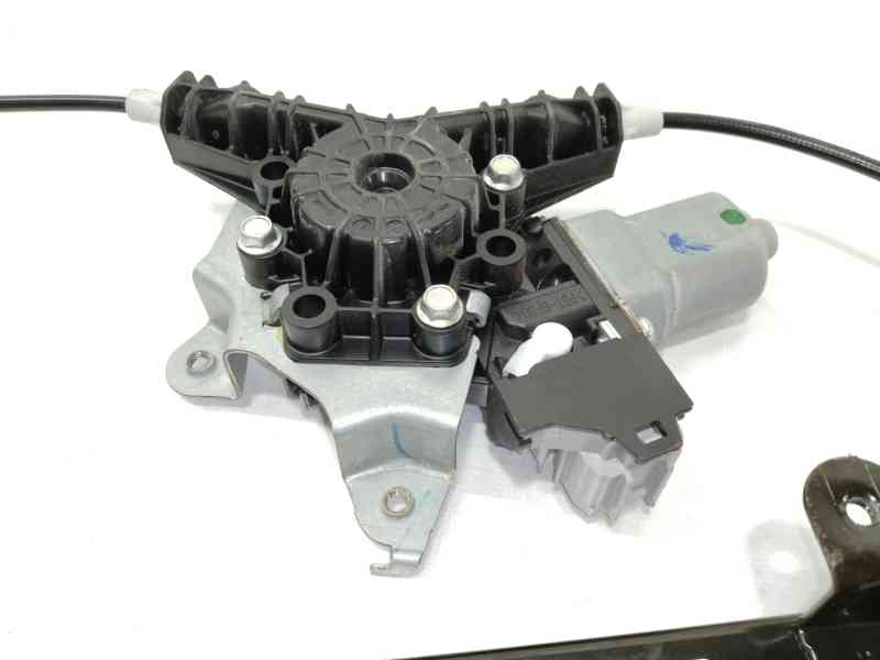 Recambio de elevalunas delantero derecho para nissan nv 200 (m20) evalia premium referencia OEM IAM 80700BJ30B0C  