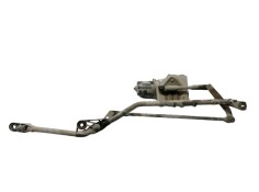 Recambio de motor limpia delantero para renault scenic ii 1.6 16v referencia OEM IAM    2