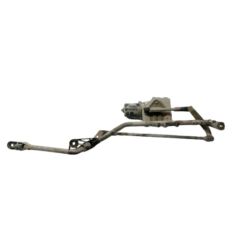 Recambio de motor limpia delantero para renault scenic ii 1.6 16v referencia OEM IAM   