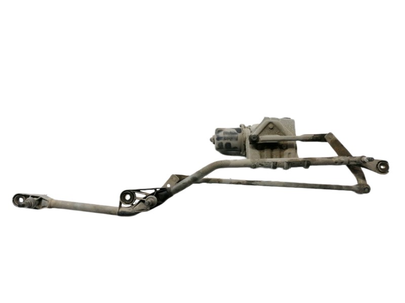 Recambio de motor limpia delantero para renault scenic ii 1.6 16v referencia OEM IAM   