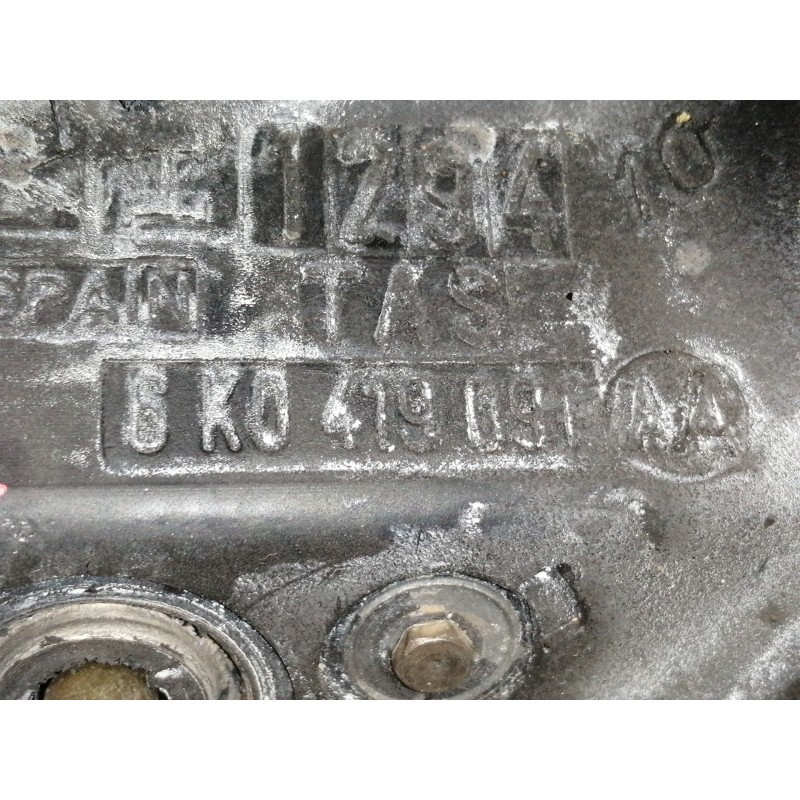 Recambio de volante para seat cordoba berlina (6k2) stella referencia OEM IAM 6K0419091AA  