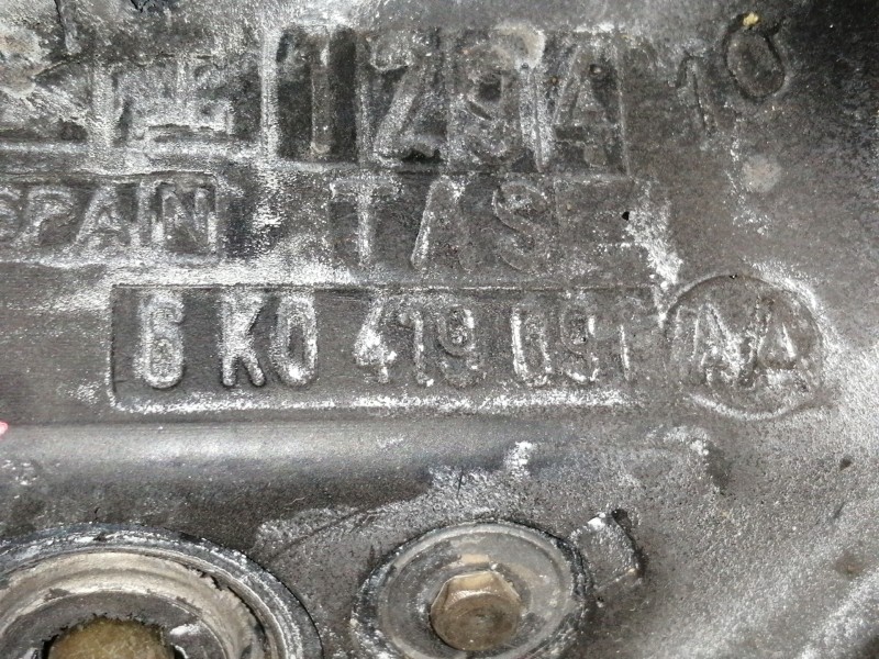 Recambio de volante para seat cordoba berlina (6k2) stella referencia OEM IAM 6K0419091AA  