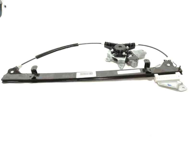 Recambio de elevalunas delantero derecho para nissan nv 200 (m20) evalia premium referencia OEM IAM 80700BJ30B0C  