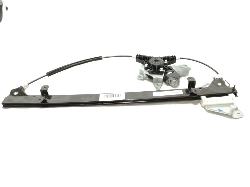 Recambio de elevalunas delantero derecho para nissan nv 200 (m20) evalia premium referencia OEM IAM 80700BJ30B0C  