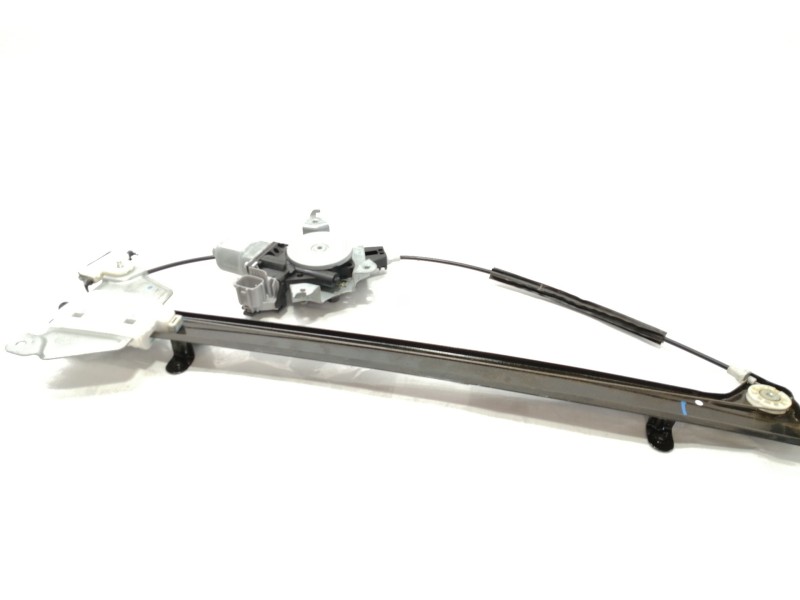 Recambio de elevalunas delantero derecho para nissan nv 200 (m20) evalia premium referencia OEM IAM 80700BJ30B0C  