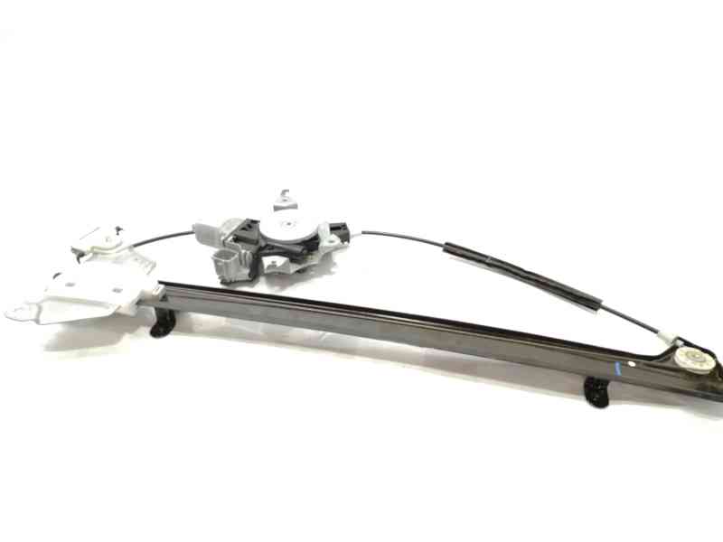 Recambio de elevalunas delantero derecho para nissan nv 200 (m20) evalia premium referencia OEM IAM 80700BJ30B0C  