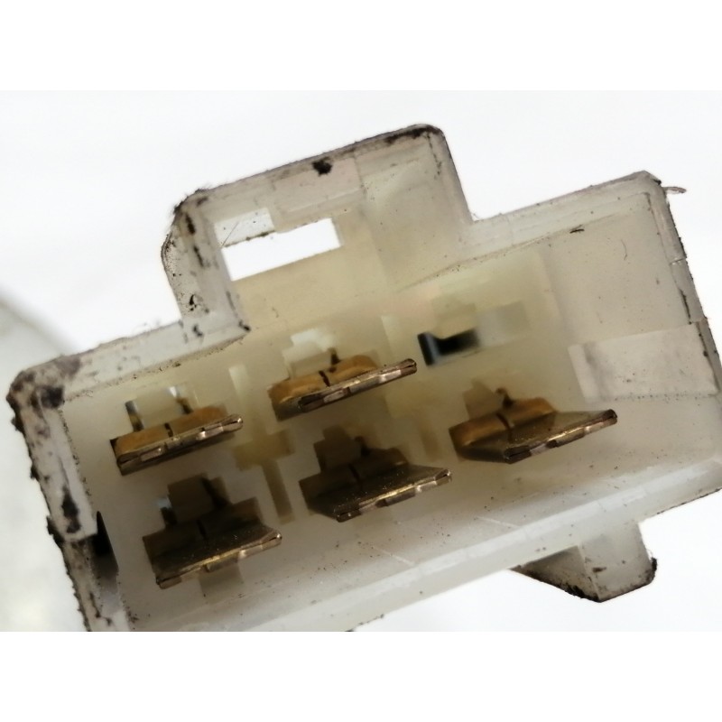 Recambio de motor limpia delantero para nissan cabstar e tl35-1 referencia OEM IAM 288105T021  